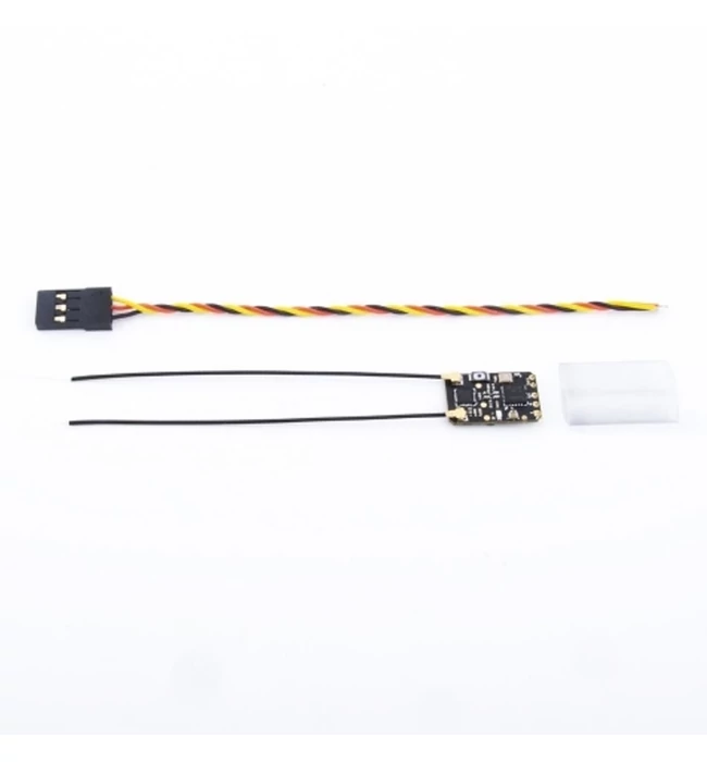 RadioMaster - R81 8ch csatornás Frsky D8