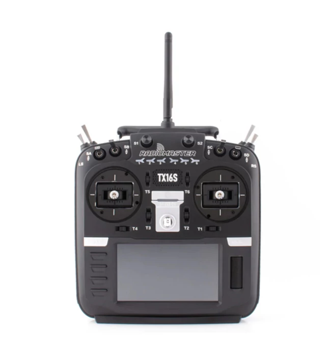 Radiomaster TX16S MKII 4in1