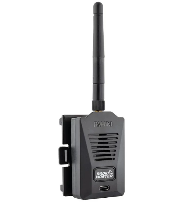 Radiomaster 2.4GHz RM 4in1 Module