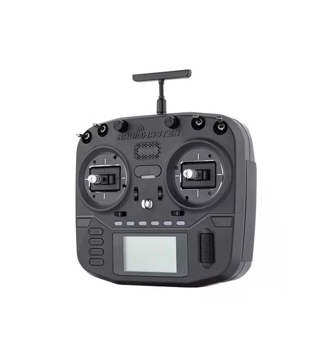 RadioMaster Boxer Távirányító 4in1 V4 Hall Gimbal