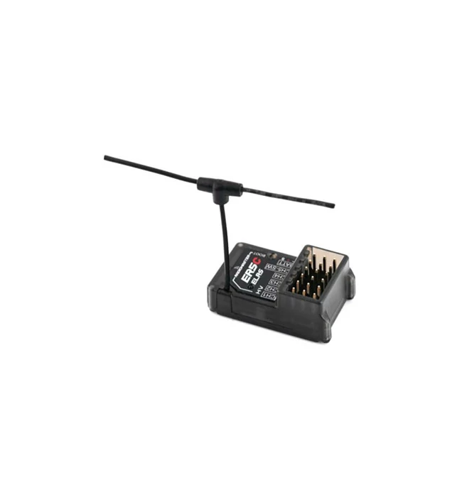 RadioMaster ER5C ExpressLRS PWM Receiver