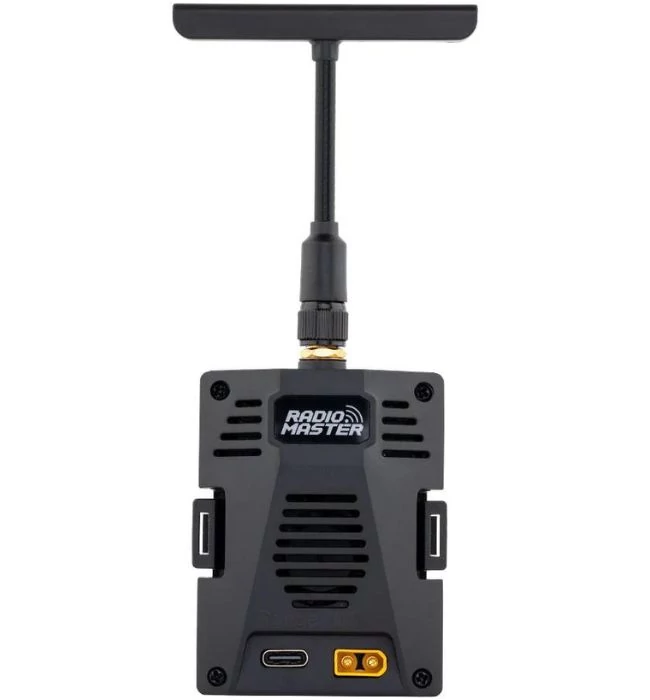 Radiomaster Ranger Micro 2.4GHz ELRS Module LBT