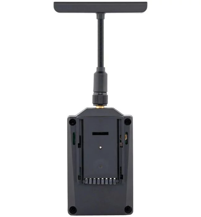 Radiomaster Ranger Nano 2.4GHz ELRS Module LBT