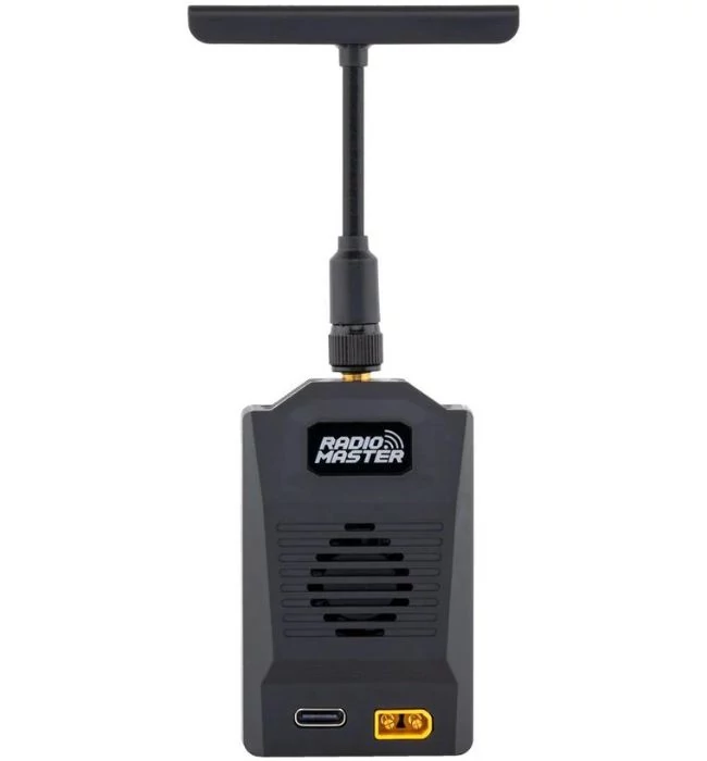 Radiomaster Ranger Nano 2.4GHz ELRS Module LBT