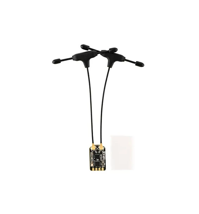 RadioMaster - RP3 ExpressLRS 2.4ghz Diversity Nano Receiver