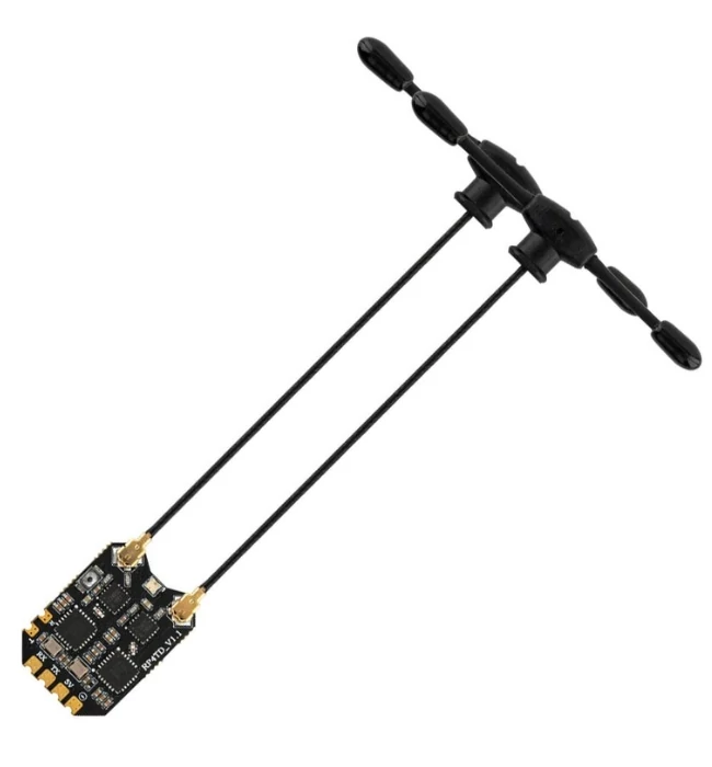 Radiomaster RP4TD ELRS 2.4GHz Diversity Receiver