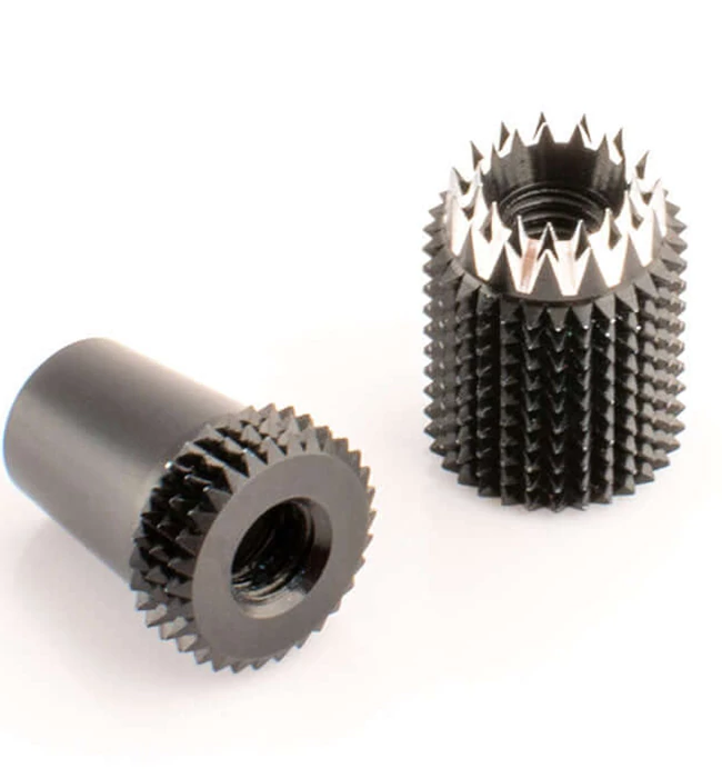 RadioMaster Sticky360 Gimbal Stick Ends Black – M4 Thread