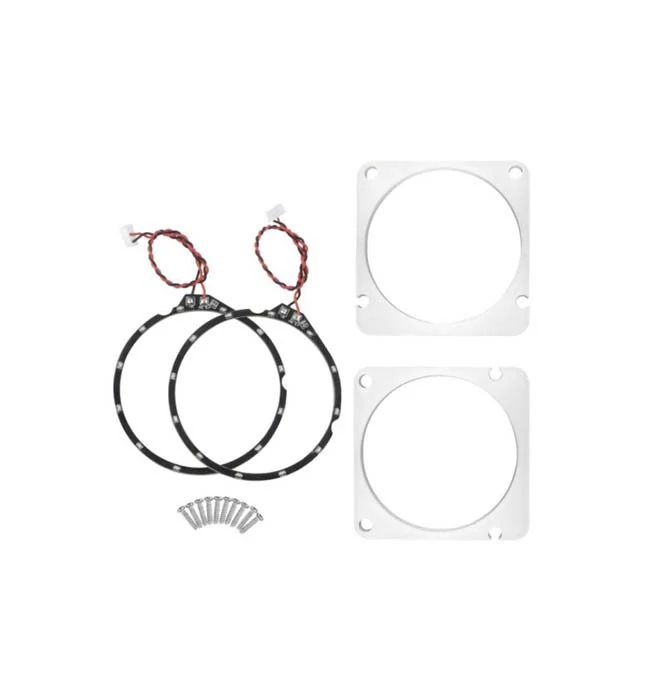 RadioMaster TX16S LED Gimbal Light Mod Set