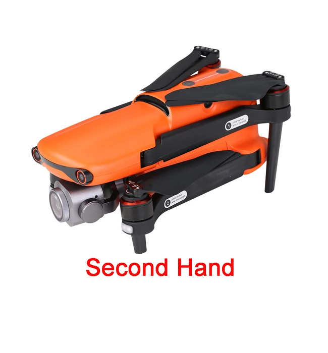 Autel EVO II Pro 6k drón - Second Hand