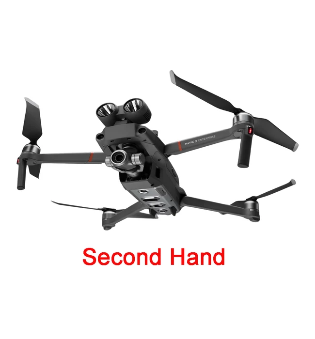 DJI Mavic 2 Enterprise Dual (Second Hand)