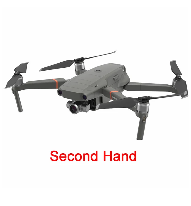 DJI Mavic 2 Enterprise Dual (Second Hand)
