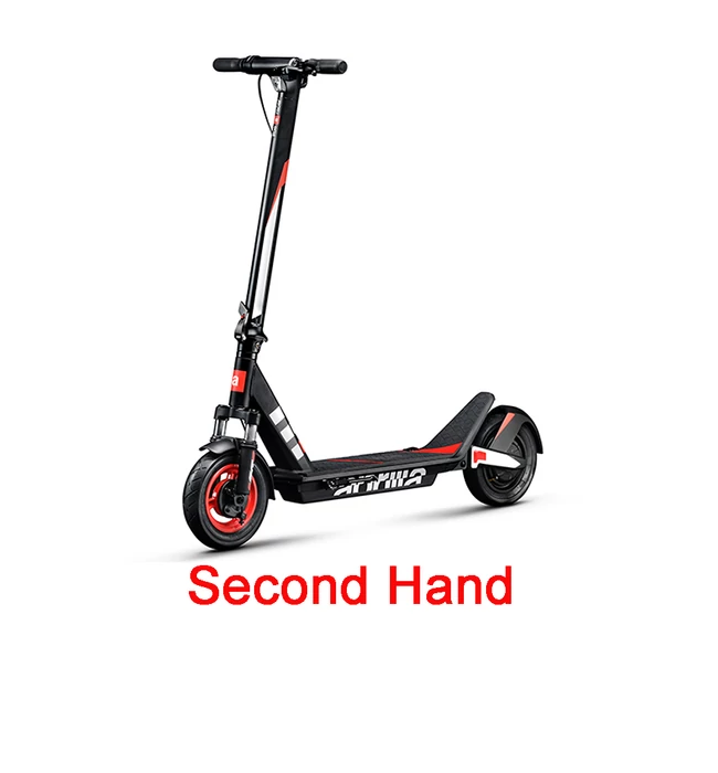 Aprilia eSR2 elektromos roller - Second Hand
