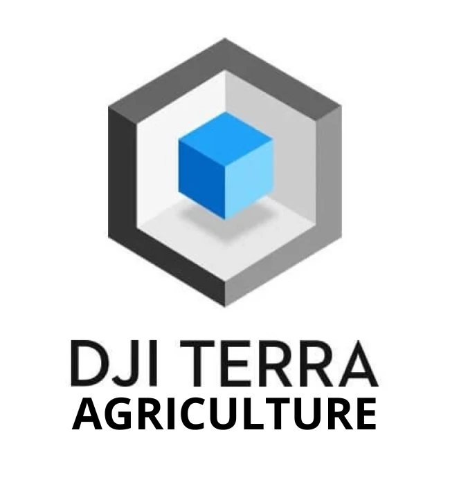DJI Terra Agriculture - 1 Year License