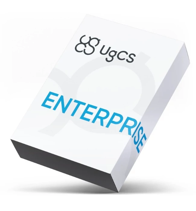 UGCS Enterprise