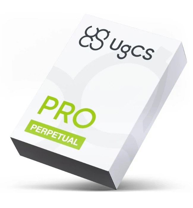 UGCS PRO
