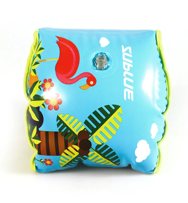 Sublue Armbands