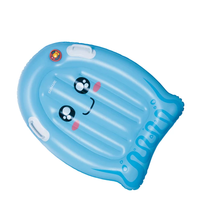 Sublue WhiteShark Tini Inflatable Kickboard