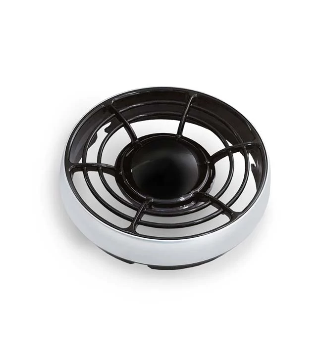 WhiteShark Mix Motor Front Cover