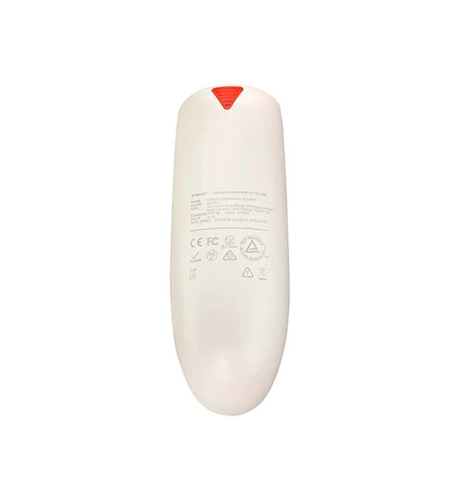 WhiteShark MixPro Battery Cover