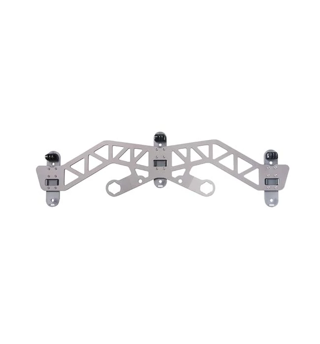WhiteShark Tini Triple-Engine Support Handle
