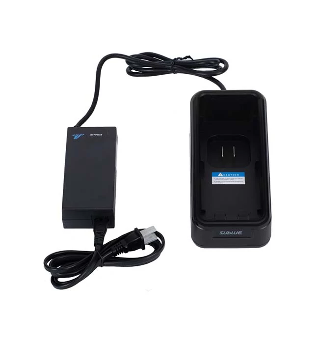 WhiteShark Mix Battery Charger