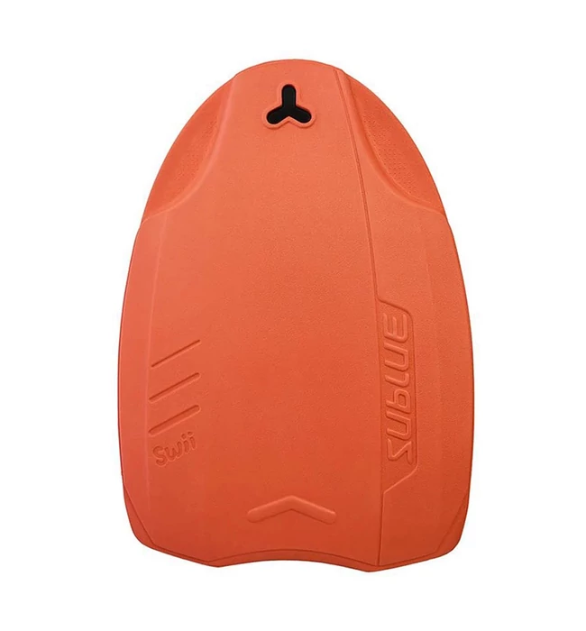 Sublue Swii Electronic Kickboard - Sunrise Orange