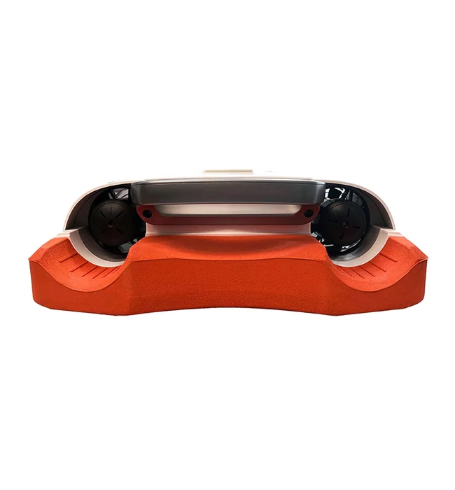 Sublue Swii Electronic Kickboard - Sunrise Orange