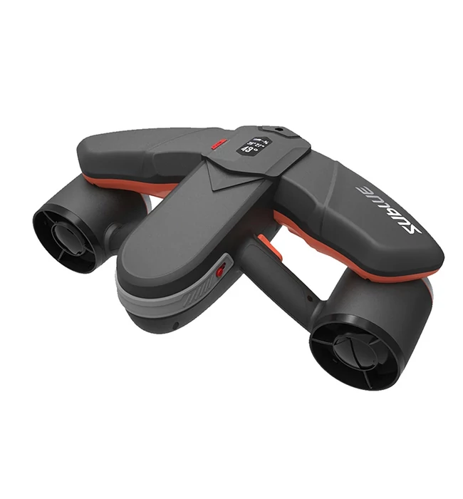 Sublue WhiteShark Navbow - Flame Red