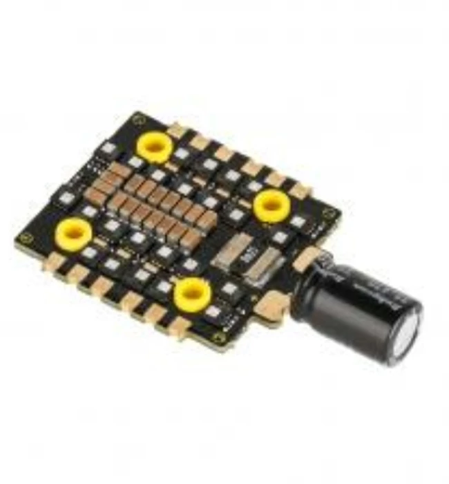 T-motor F45A 6S Mini 4in1 ESC - használ termék