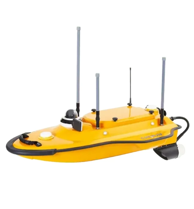 CHCNAV APACHE 3 USV Mederfelmérő Drón