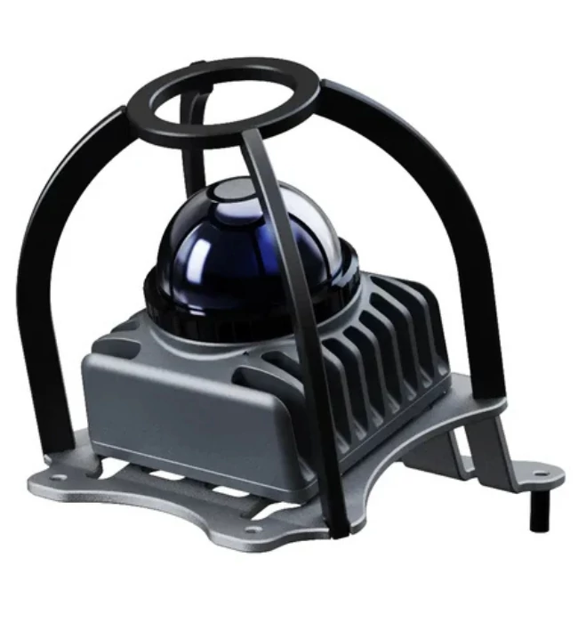 Unitree G1 MID360 LiDAR