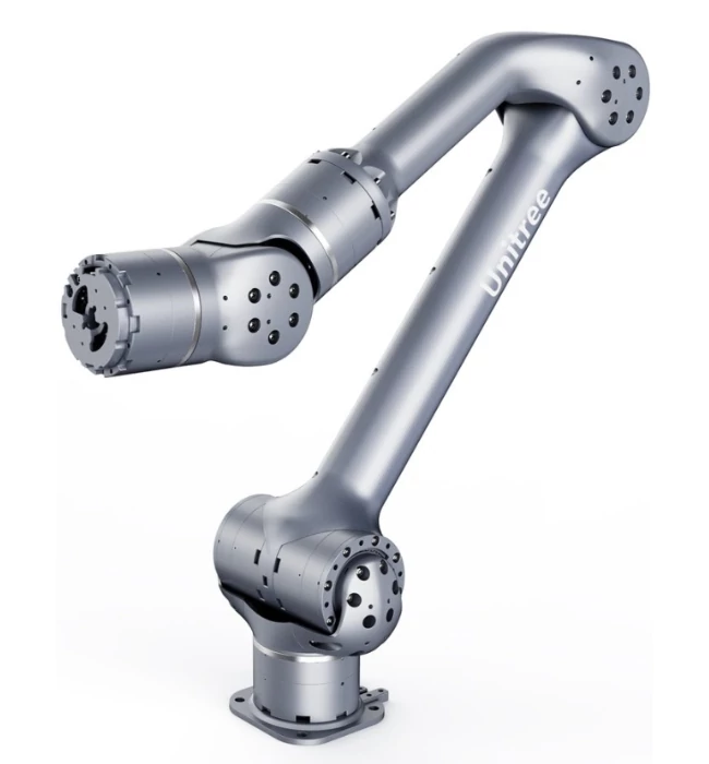 Unitree Z1 Pro Robotic Arm