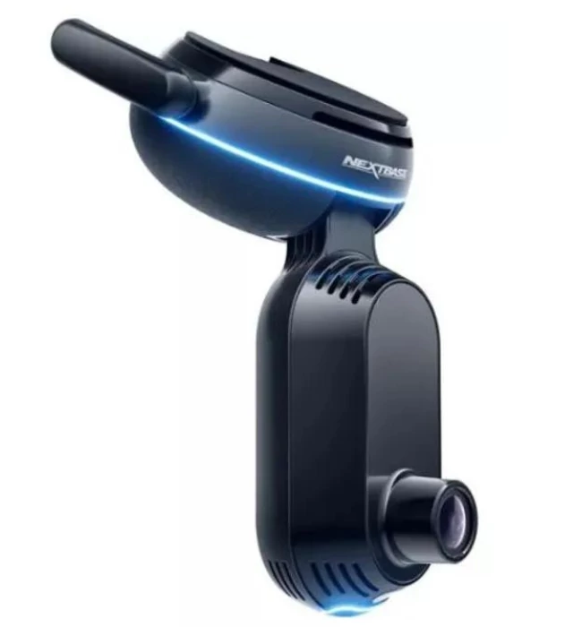 Nextbase iQ 4K - Intelligent DVR Camera