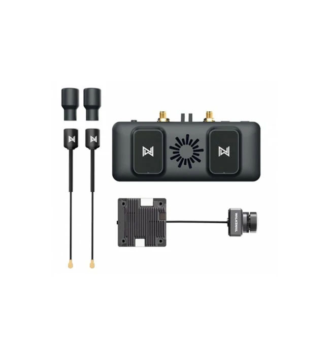 Walksnail Avatar VRX + HD Nano Avatar Kit