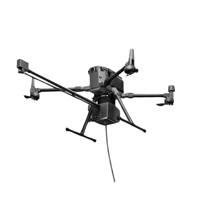 Orion AP3-P3 - Épülettisztító rendszer DJI Matrice 300 - 350 RTK Drónhoz