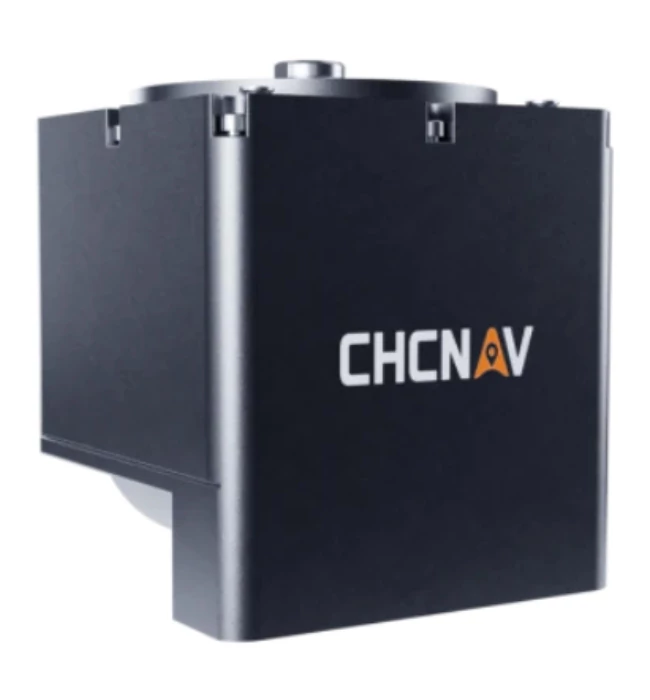 CHCNAV HQ-400 MultiBeam Sonar System