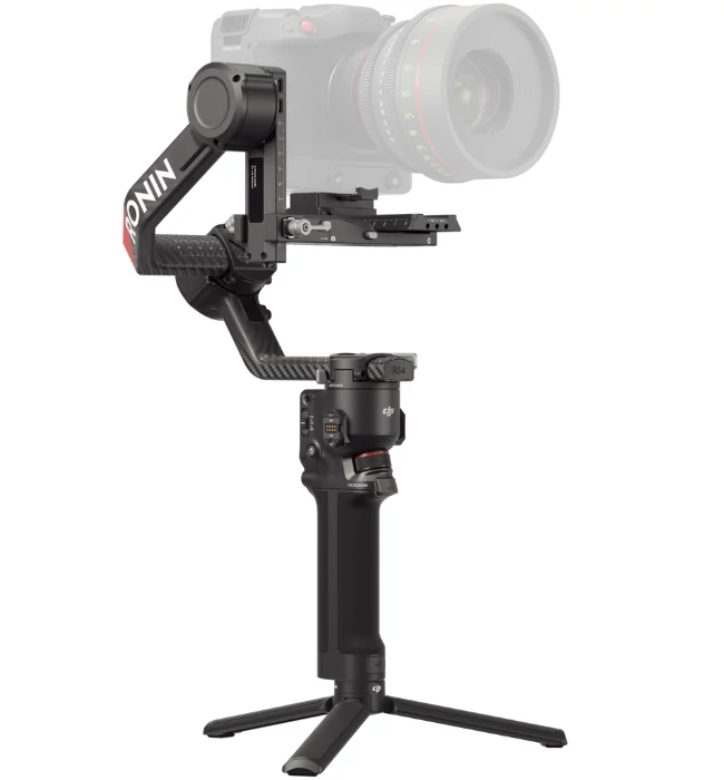 DJI RS 4 Pro Combo (2026)
