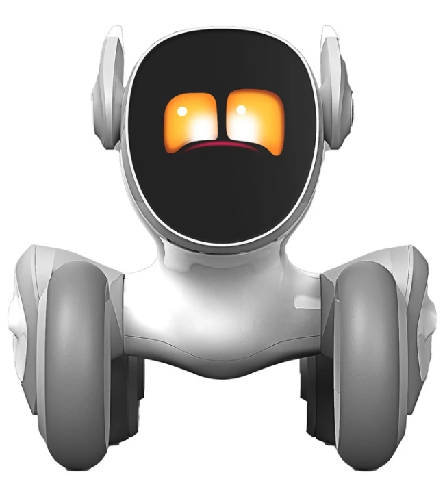 Loona Premium Interactive Robot