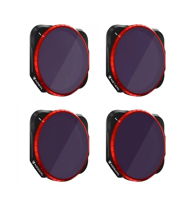 DJI Mavic 3 Classic Bright Day Filter Set - Freewell