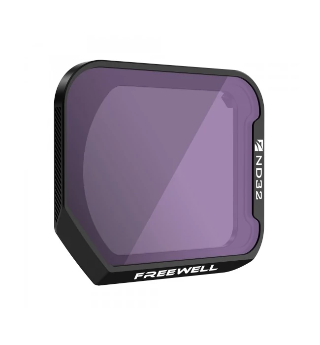 DJI Mavic 3 Classic ND32 Filter - Freewell