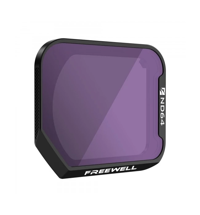 DJI Mavic 3 Classic ND64 Filter - Freewell