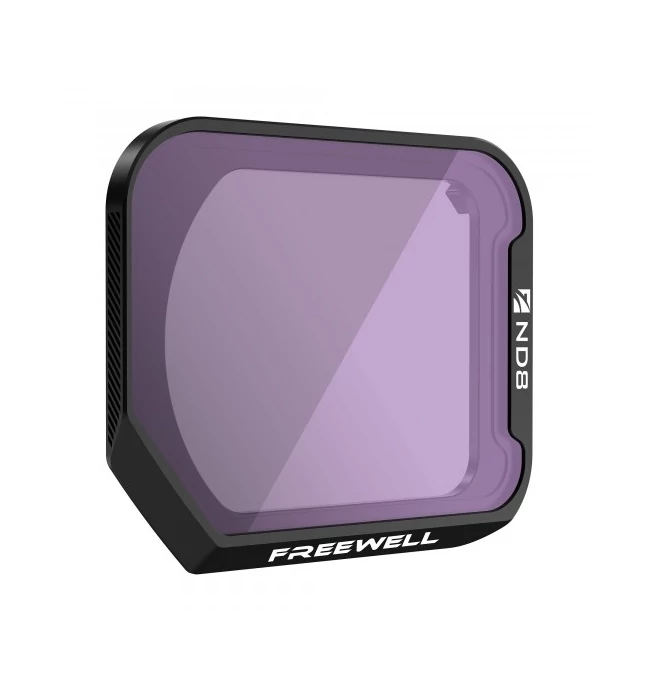 DJI Mavic 3 Classic ND8 Filter - Freewell