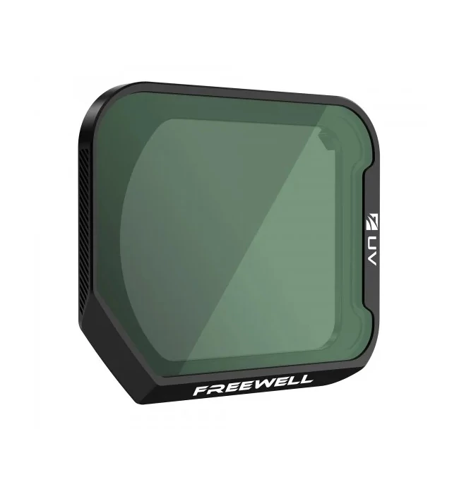 DJI Mavic 3 Classic UV Filter - Freewell