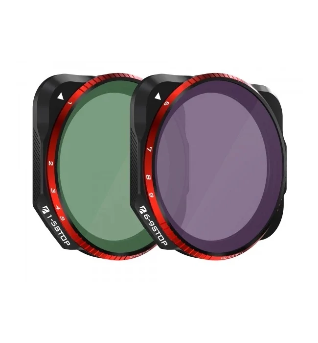 DJI Mavic 3 Classic VND Filter Set - Freewell