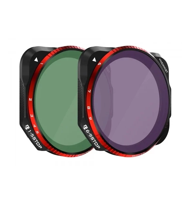 DJI Mavic 3 Classic VND Mist Filter Set - Freewell