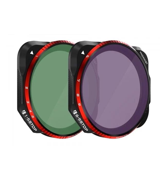 DJI Mavic 3 Classic VND Mist Filter Set - Freewell