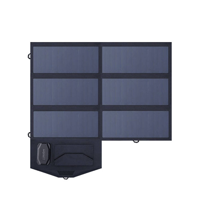 Allpowers 40W Fotovoltaikus Panel