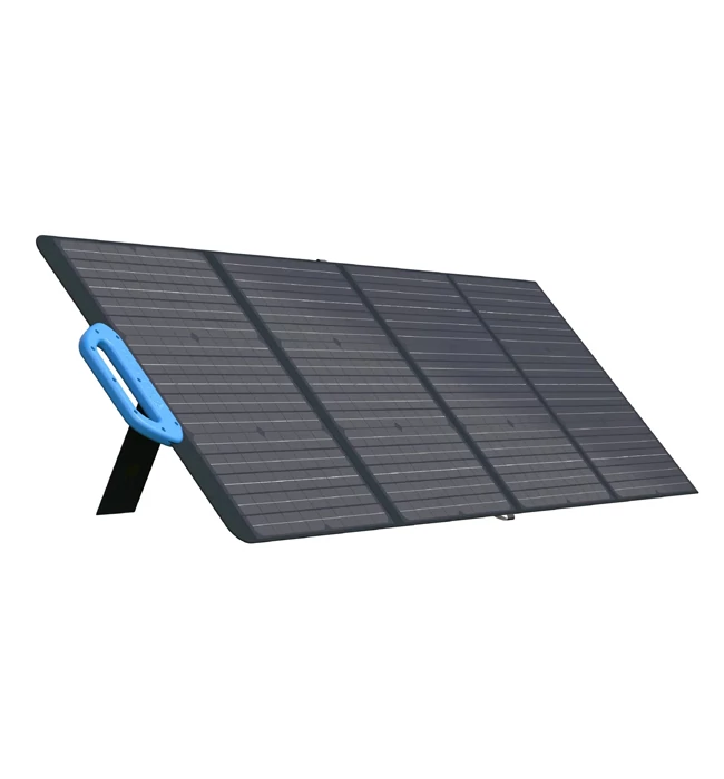 Bluetti PV120 Solar Panel | 120W