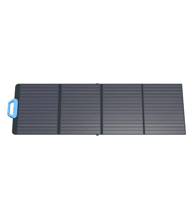 Bluetti PV120 Solar Panel | 120W