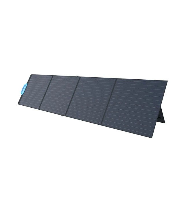 Bluetti PV200 Solar Panel | 200W